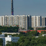 Предсказаны цены на жилье в России